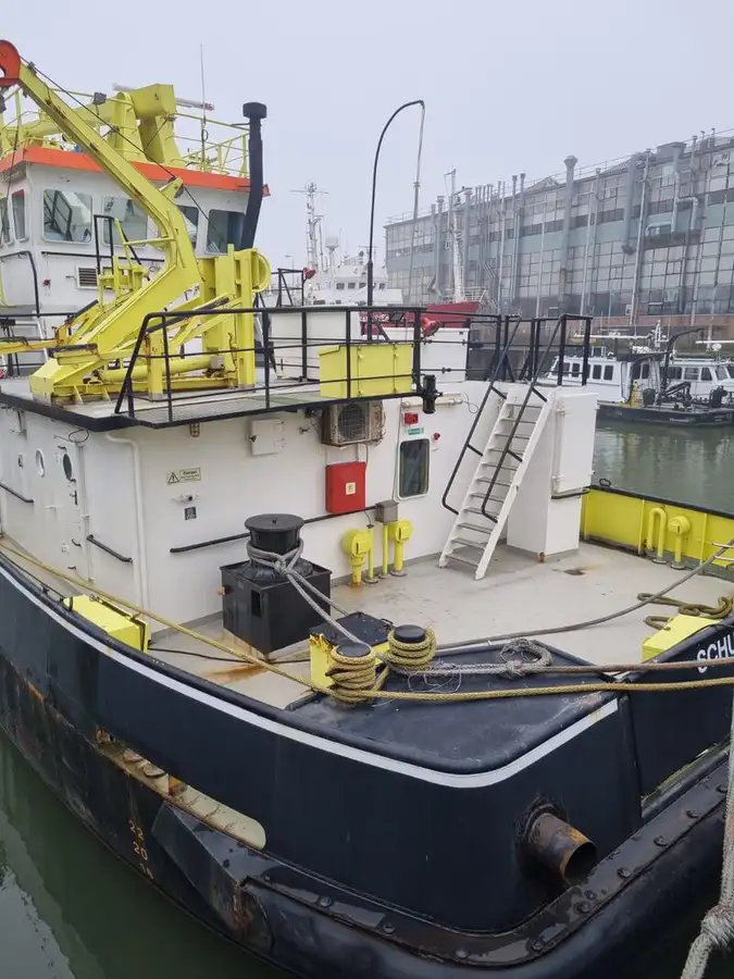 General Cargo/Multi-purpose zu verkaufen