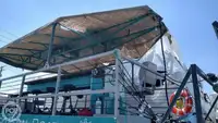 Containerschiff zu verkaufen