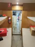 Lotsenboot zu verkaufen