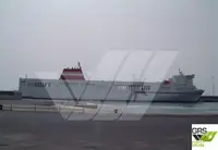 Ro-Ro ship zu verkaufen