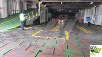 Ro-Ro-Schiff zu verkaufen