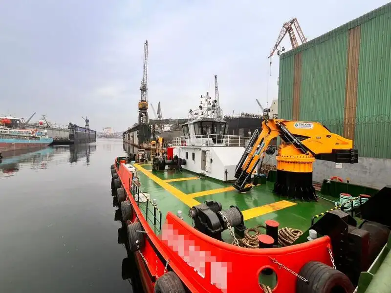 General Cargo/Multi-purpose zu verkaufen