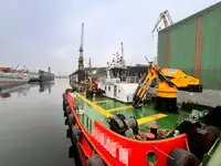 General Cargo/Multi-purpose zu verkaufen