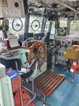 Patrouillenboot zu verkaufen
