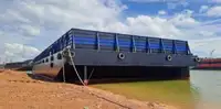Schleppboot zu verkaufen