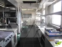 Kreuzfahrtschiff zu verkaufen