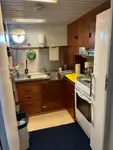 Patrouillenboot zu verkaufen