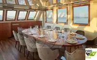 Kreuzfahrtschiff zu verkaufen