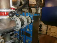 Containerschiff zu verkaufen