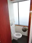 Kreuzfahrtschiff zu verkaufen