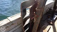 Trawler zu verkaufen