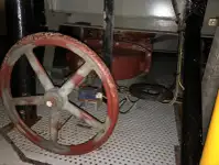 Vermessungsschiff zu verkaufen