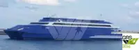 Ro-Ro ship zu verkaufen
