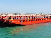Barges zu verkaufen