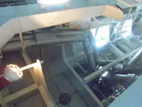 Patrouillenboot zu verkaufen