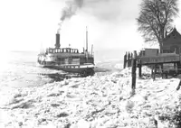 Barges zu verkaufen