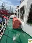 Schleppboot zu verkaufen