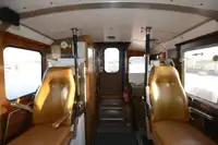 Lotsenboot zu verkaufen
