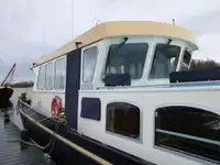 Barges zu verkaufen