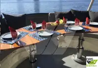 Arbeitsboote zu verkaufen