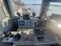 Landungsboot, Tank zu verkaufen