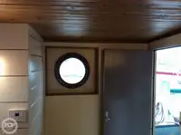 Schleppboot zu verkaufen