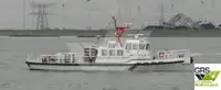 Crew-Boot zu verkaufen