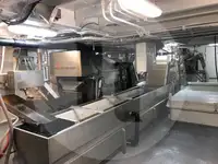 Beam-Trawler zu verkaufen