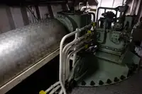 Schleppboot zu verkaufen