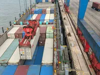 Mehrzweckschiff zu verkaufen