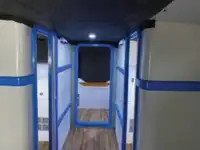 Patrouillenboot zu verkaufen