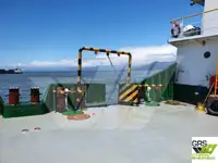 Landungsboot, Tank zu verkaufen