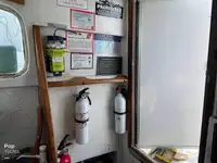Purse-Seiner zu verkaufen