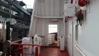 Schleppboot zu verkaufen