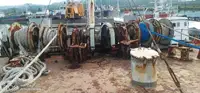 Massengutfrachter zu verkaufen