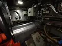 Fährschiff zu verkaufen