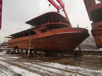 Passagierschiff zu verkaufen