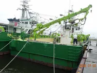 Purse-Seiner zu verkaufen