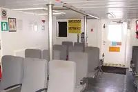 Forschungsschiff zu verkaufen