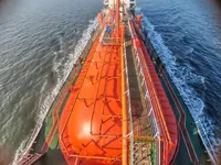 LPG-Tanker zu verkaufen