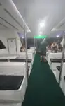 Passagierschiff zu verkaufen