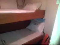 Passagierschiff zu verkaufen