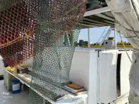 Trawler zu verkaufen
