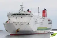 Ro-Ro ship zu verkaufen