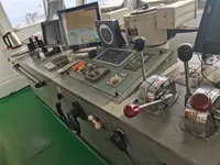Containerschiff zu verkaufen