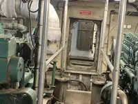 Besatzungsboot zu verkaufen