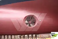 Kreuzfahrtschiff zu verkaufen