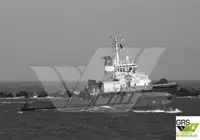 Schleppboot zu verkaufen