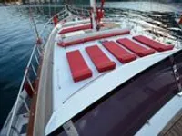 Yacht zu verkaufen