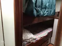Trawler zu verkaufen